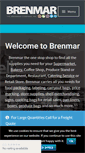 Mobile Screenshot of brenmarco.com